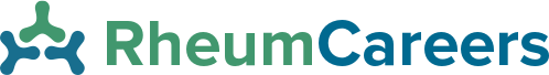 RheumCareers Logo